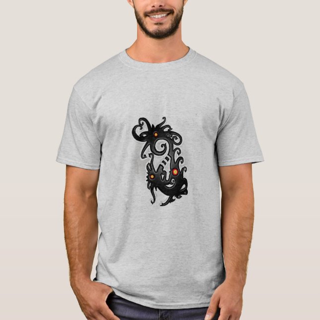 T-shirt motif3 (Devant)