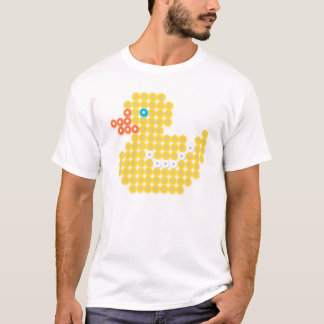 T-shirt Motif #58 - PrinterKids de canard