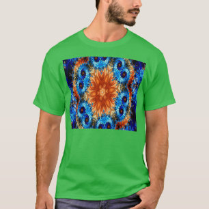 T-shirt Motif Alchemy DigitalArt