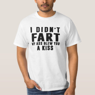 T-shirt Motif amusant homme Décontracté été
