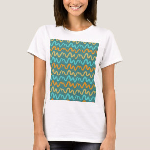 T-shirt Motif cool