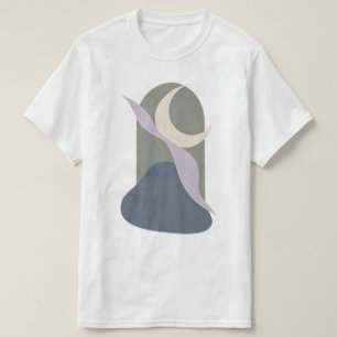 T-shirt Motif d'art pop des années 80