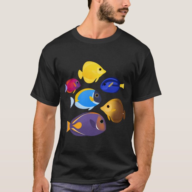 T-shirt motif de chirurgien (Devant)