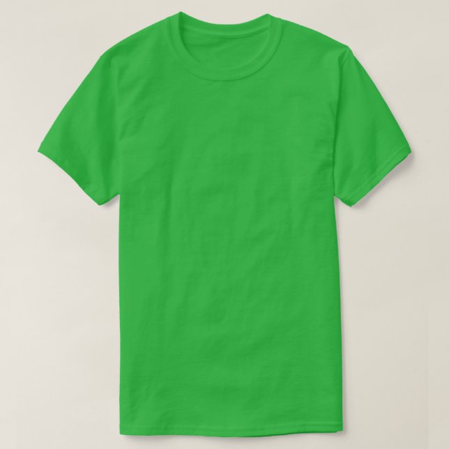 T-shirt Motif de coq de poulet (Design devant)