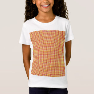 T-Shirt Motif géométrique moderne pour la rentrée scolaire