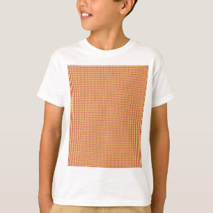 T-shirt Motif géométrique moderne pour la rentrée scolaire