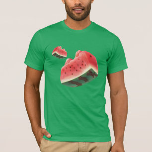 T-shirt Motif Pastèque