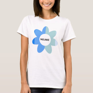 T-shirt Motif personnalisable