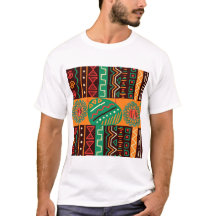 Motifs et ornements africains