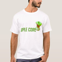Motifs fondamentaux de la pomme verte