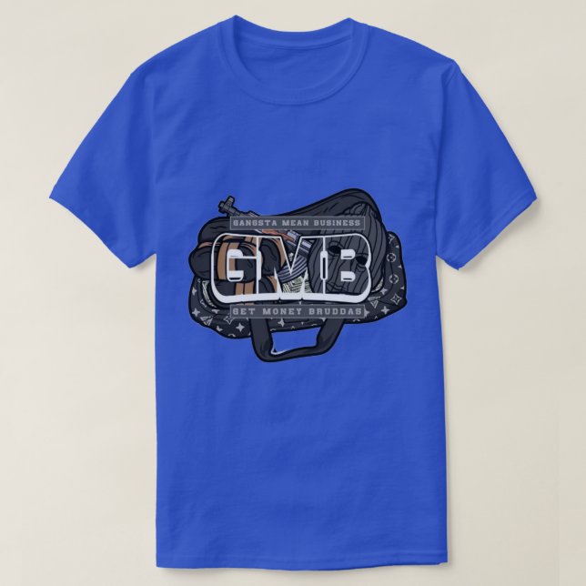 T-shirt Motivation (Design devant)