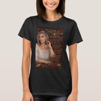 T-shirt Motivation