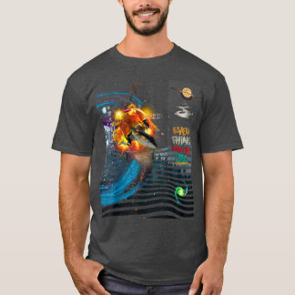 T-shirt Motivation 1007