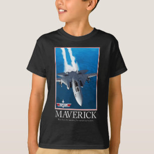 T-shirt Motivation de franc-tireur