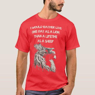 T-shirt Motivation de l'entraînement Poids Bonnes performa