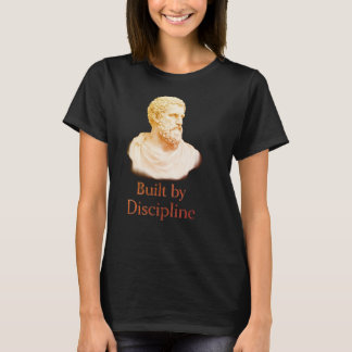 T-shirt Motivation de salle de sport et tenue décontractée