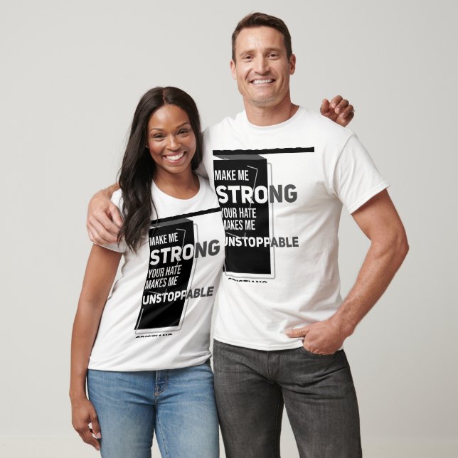 T-shirt motivation du joueur de citation (Unisexe)