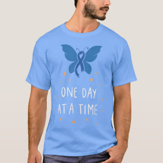 T-shirt Motivation d'une maladie chronique mignon Maladie 