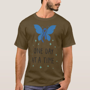 T-shirt Motivation d'une maladie chronique mignon Maladie