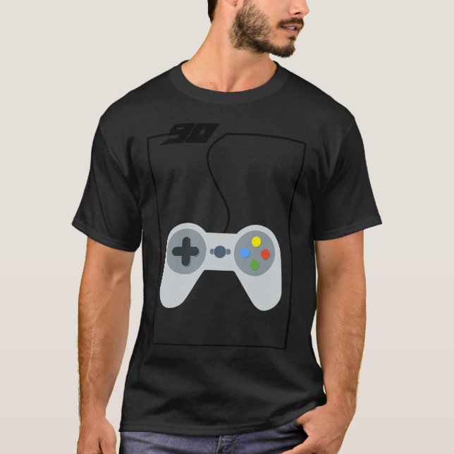T-shirt Motivation et connaissances à propulsion fusée (Devant)