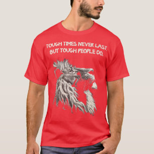 T-shirt Motivation Exercice Performance Business Lion Shir