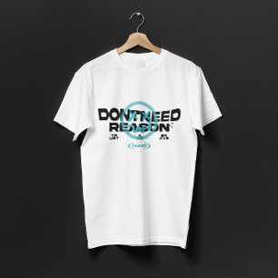 T-SHIRT MOTIVATION NÉCESSAIRE
