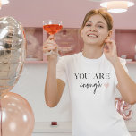 T-shirt Motivation Positive Vous Êtes Suffisamment Cité<br><div class="desc">Vous cherchez un rappel quotidien que vous êtes assez ? Ne cherchez plus ! Présentez nos produits de devis "Vous en êtes assez", conçus pour fournir une motivation positive et élever votre esprit quand vous en avez besoin. Avec ces produits inspirants, vous pouvez porter avec vous le message stimulant de l'acceptation...</div>