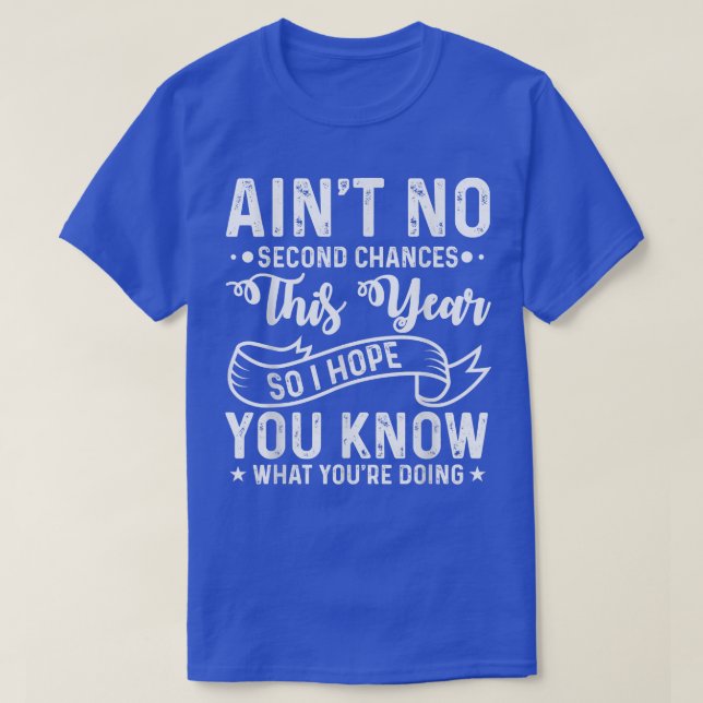 T-shirt Motivation quotidienne (Design devant)