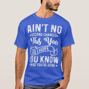 T-shirt Motivation quotidienne