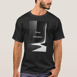 T-shirt Motivation Quotidienne pour une Mentalité de Succè