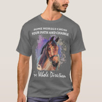 Motivation spirituelle du cheval cavalier équestre