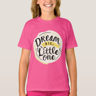 T-shirt Motivation Toddler Wear
