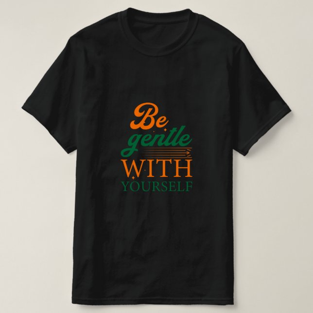 T-shirt Motivational Quote T Shirts, Hoodies & Long Sleeve (Design devant)