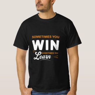 T-shirt Motivational Quote T Shirts, Hoodies & Long Sleeve