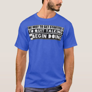 T-shirt motivational quotes for work motivational thoughts