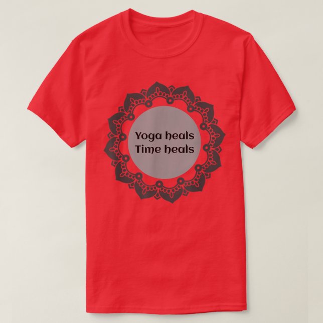 T-shirt MotivationInspiration 1122 (Design devant)