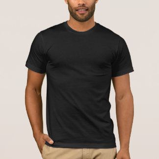 T-shirt motivationnel « Démarrez le voyage »