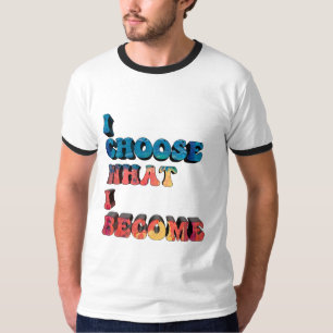 T-shirt motivations citations pour l'appréciation de vie