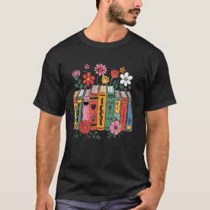 T-shirt Motiver les élèves pour l'examen Rock The Test Jou