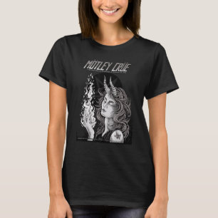 T-shirt Mötley Crüe Le Stade Tour Phoenix