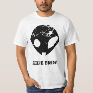 T-shirt Moto BMW MOTORRAD de BMW