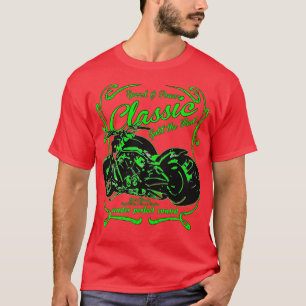 T-shirt Moto classique 1