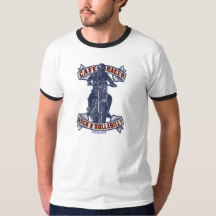 T-shirt Moto de balanciers