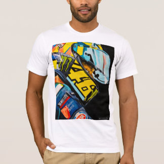 T-shirt Moto GP