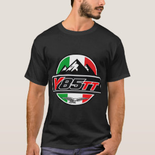 T-shirt Moto Guzzi V85TT
