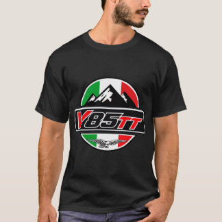 T-shirt Moto Guzzi V85TT