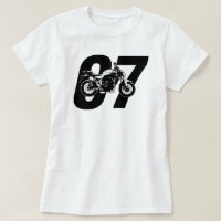 Moto MT07 FZ07 de Yamaha MT-07 FZ-07
