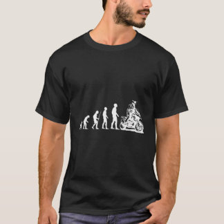 T-shirt Moto R1200Gs Gs