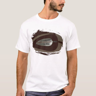 T-shirt Moto "réservoir T" de HD -