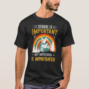T-shirt Moto Vélo Vélo Moto Vélo Moto Vélo Moto Motorb